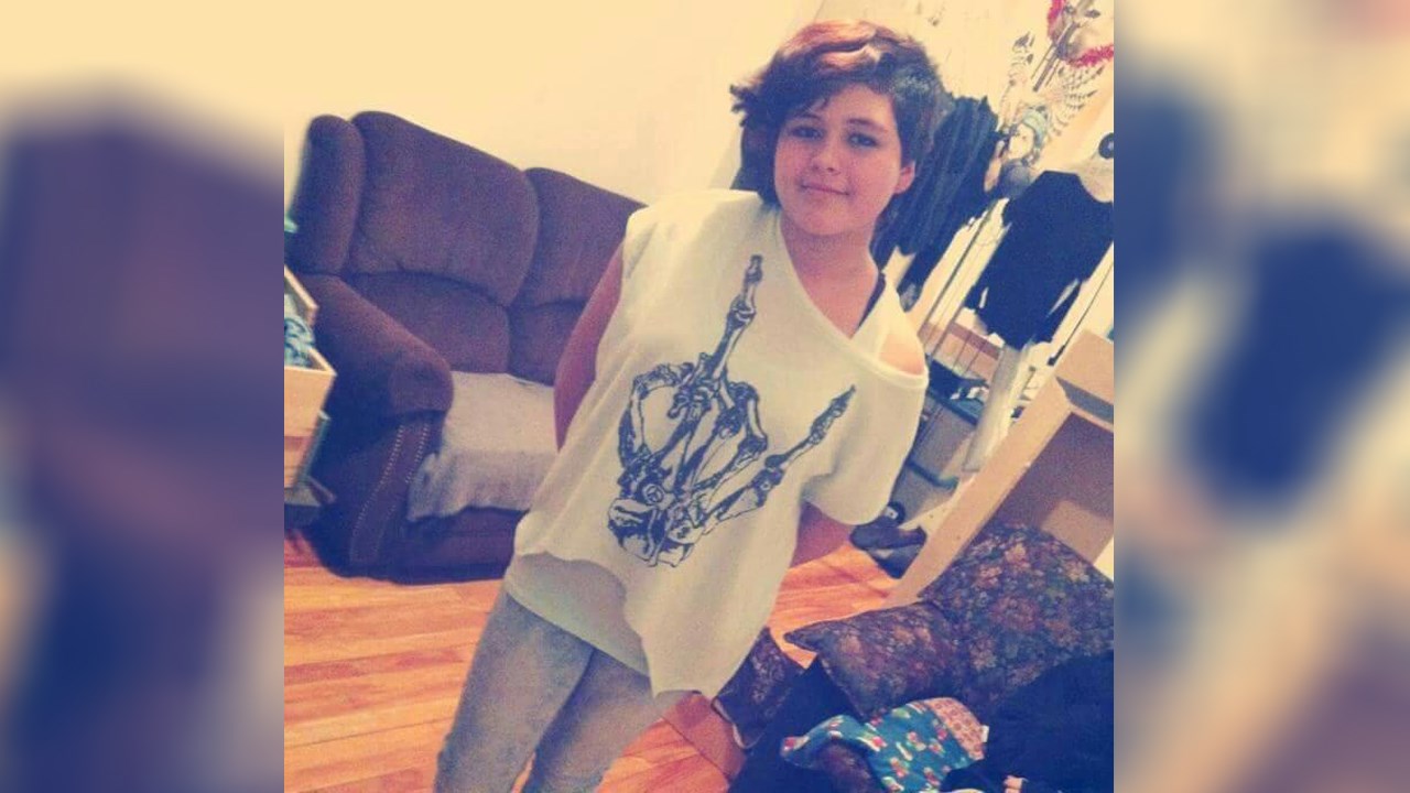 Une adolescente de 12 ans portée disparue à Shawinigan