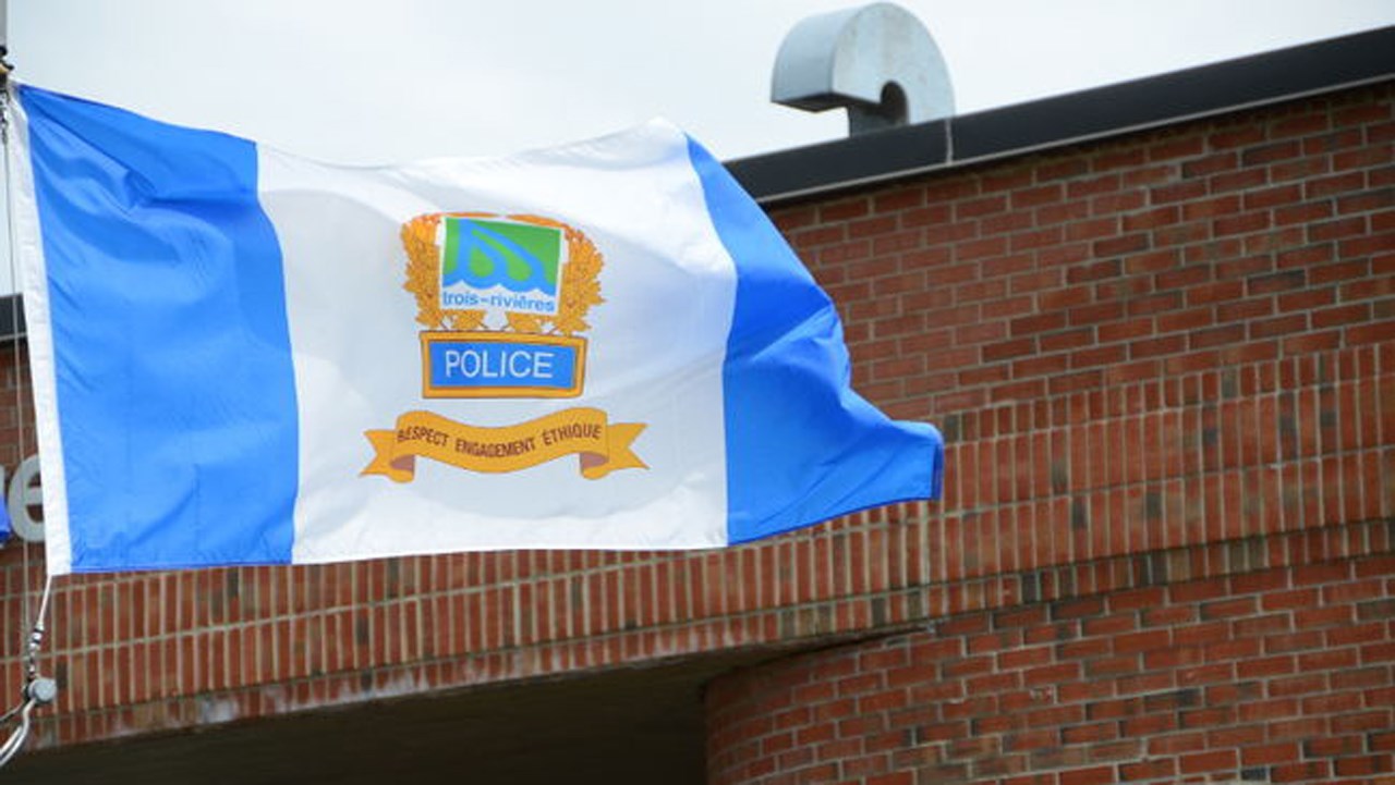 La Sécurité public arrête un homme de 28 ans pour une série de vols à Trois-Rivières