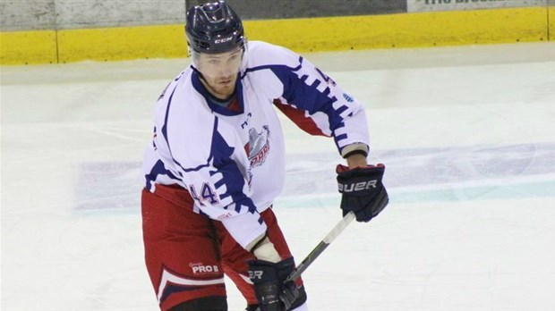 Keven Veilleux
