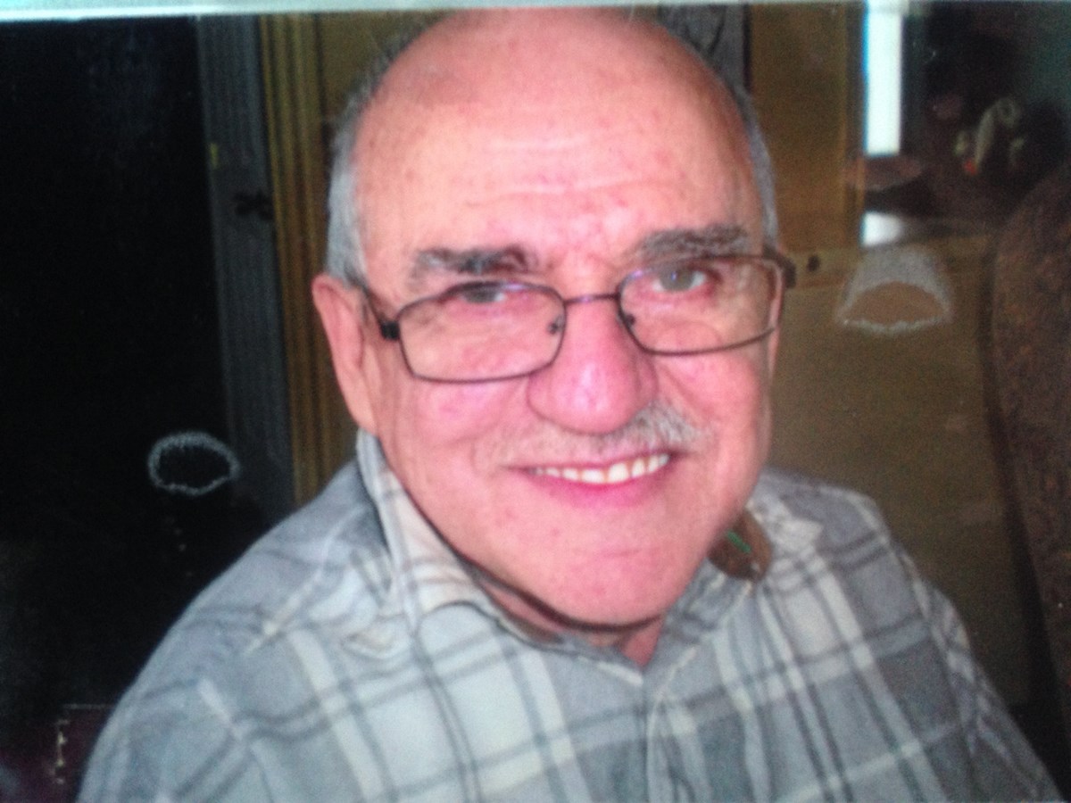 Homme disparu retrouvé mort à Trois-Rivières
