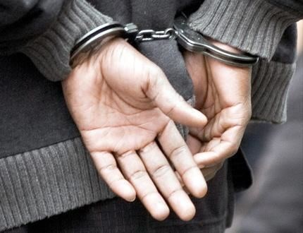 Arrestation de deux présumés voleurs