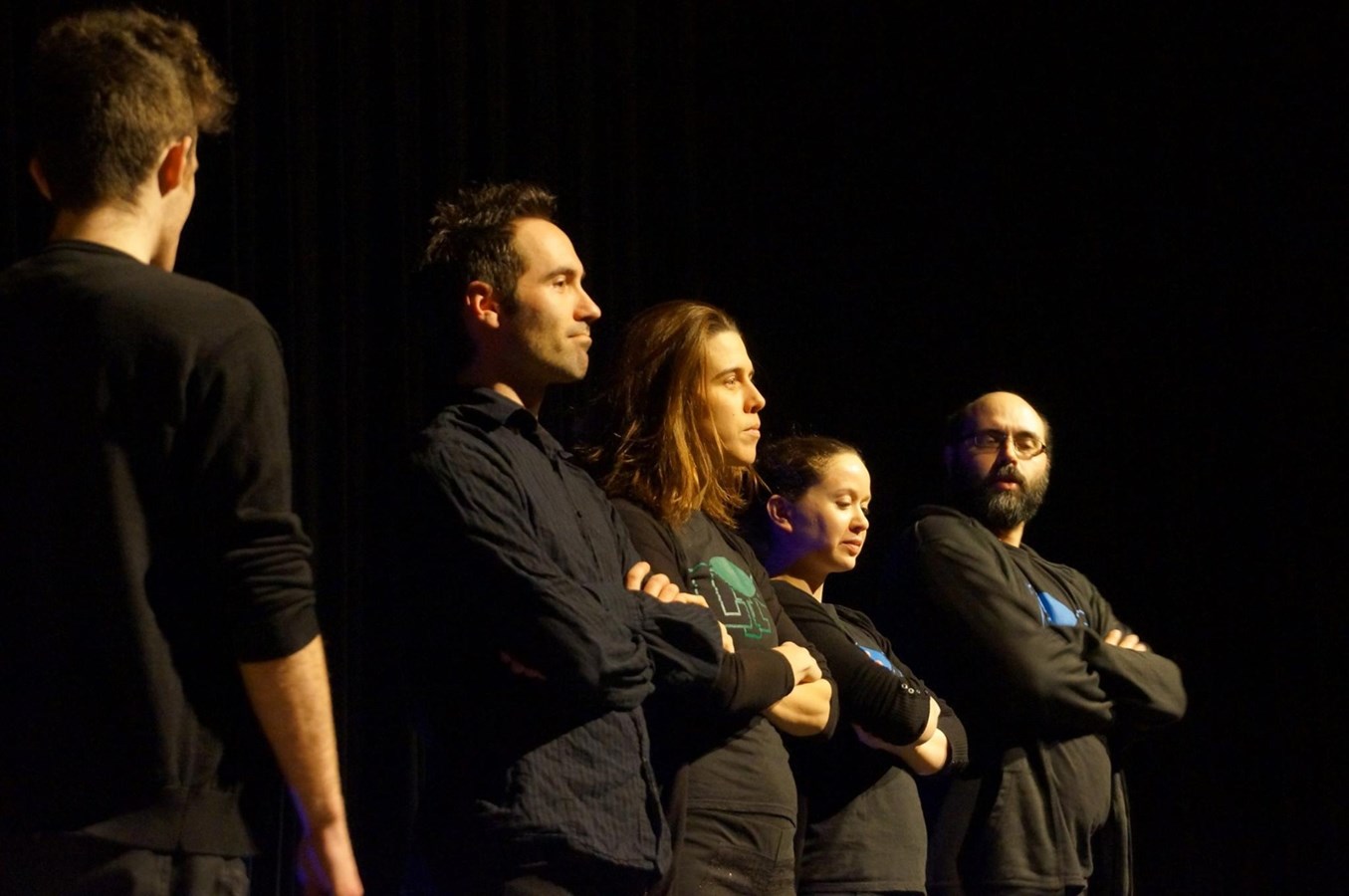 34e saison de la Ligue d’improvisation mauricienne : L’improvisation comme spectacle, un art qui perdure!