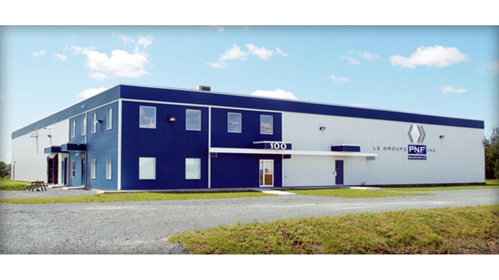 Québec confirme la réalisation d’un projet d’investissement du Groupe PNF totalisant près de 1,5 million de dollars
