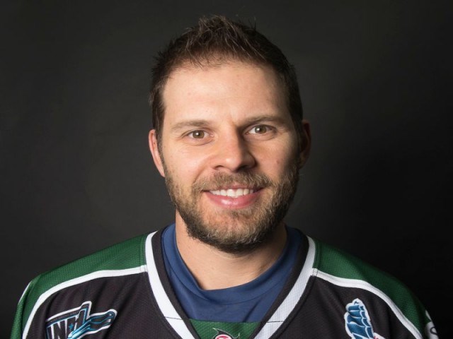François Fortier s'amène avec le Blizzard et nomination au niveau de l'organisation