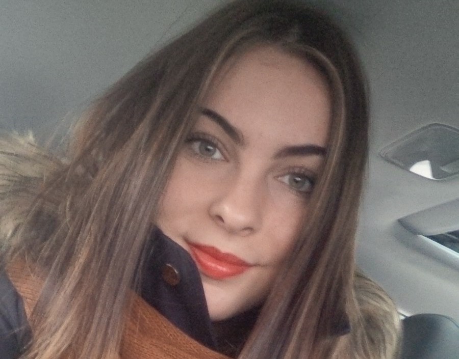 Jeune fugueuse recherchée dans la région
