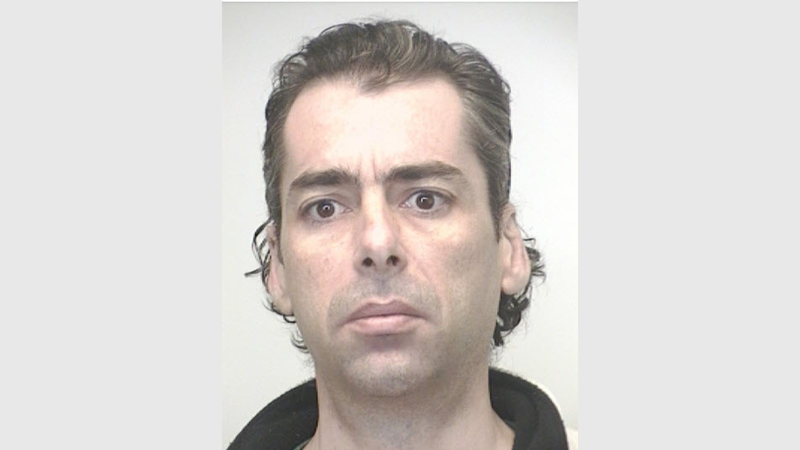 Personne disparue à Trois-Rivières