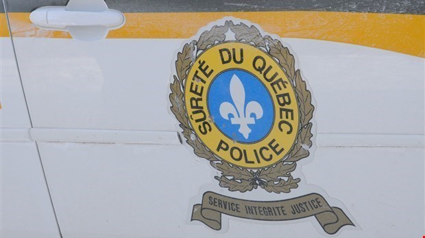 Arrestation d’un homme de Shawinigan pour fraude