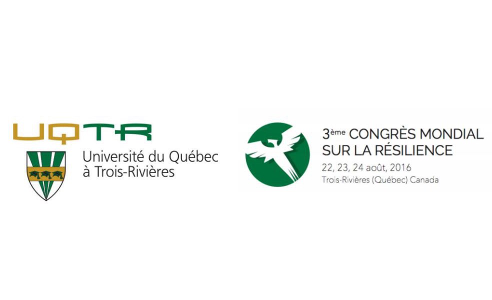 Résilience: 500 congressistes attendus à l'UQTR
