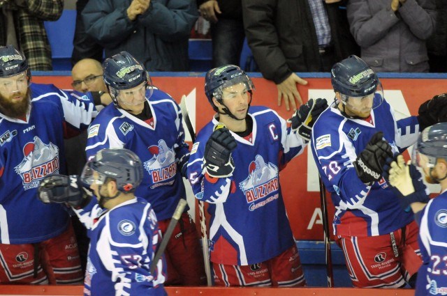 Six autres signatures chez le Blizzard