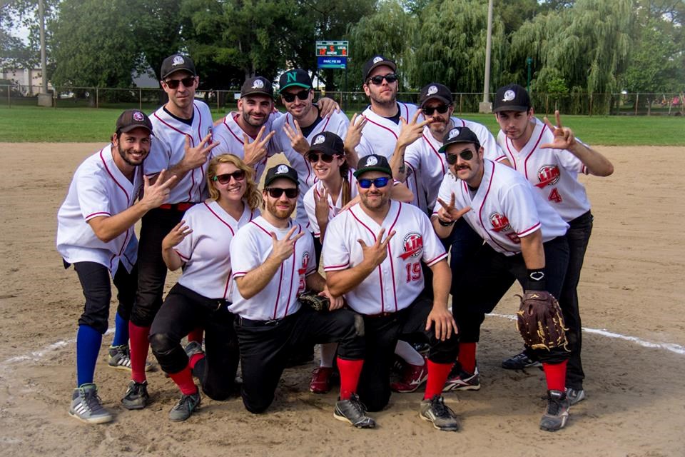 La Ligue d’improvisation mauricienne présentera la 4e édition de son tournoi de balle-molle annuel au Parc Pie-XII