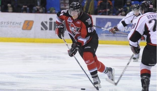 Le camp débute samedi et Pier-Antoine Dion s'entend avec le Blizzard