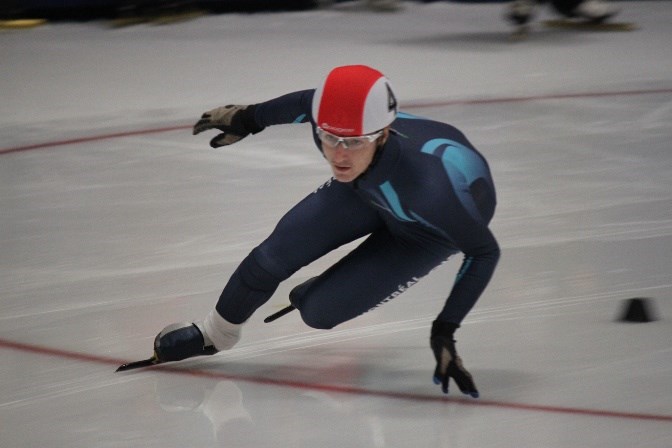 Début de saison prometteur pour les patineurs du CPVTR
