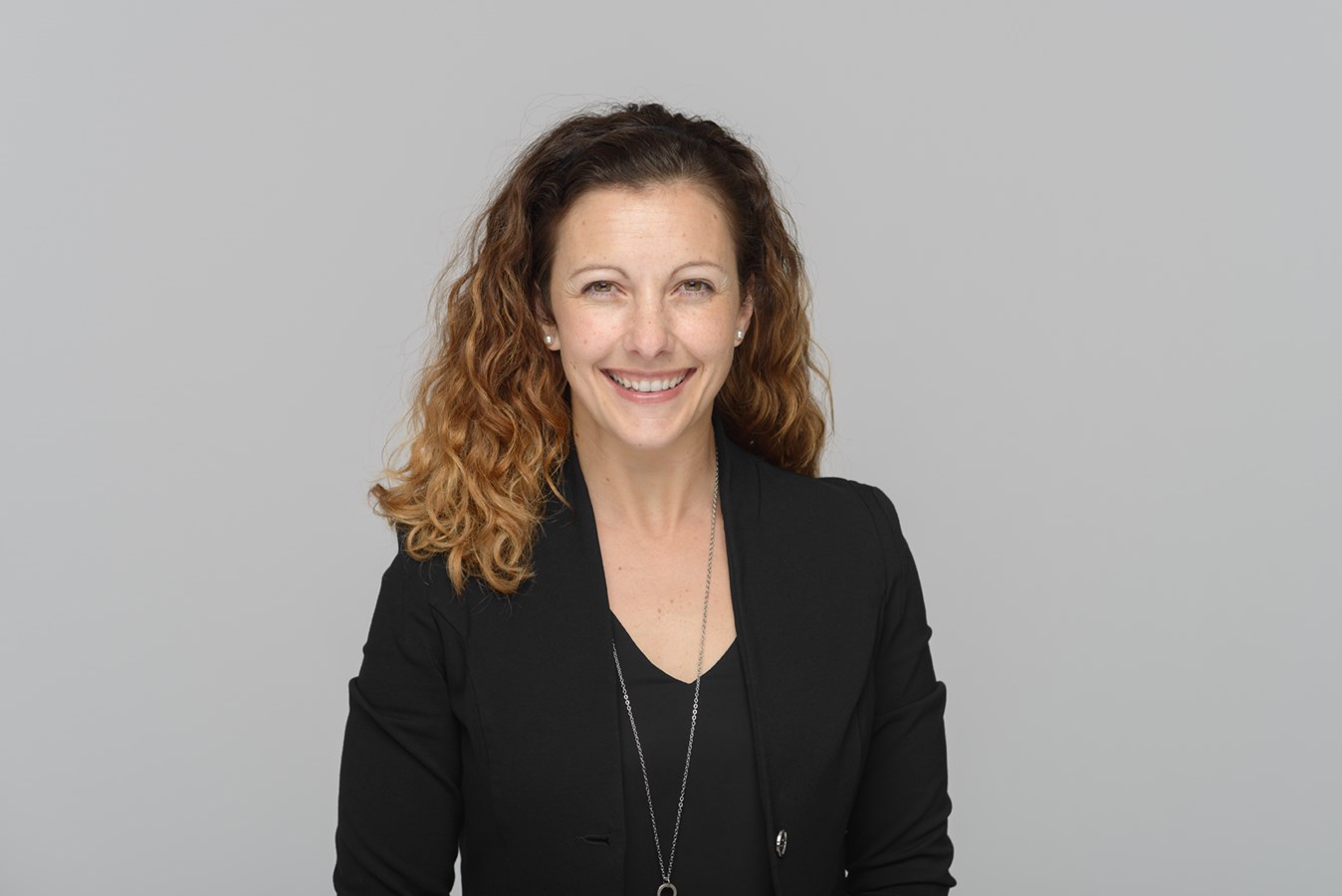 Madame Marili B. Desrochers