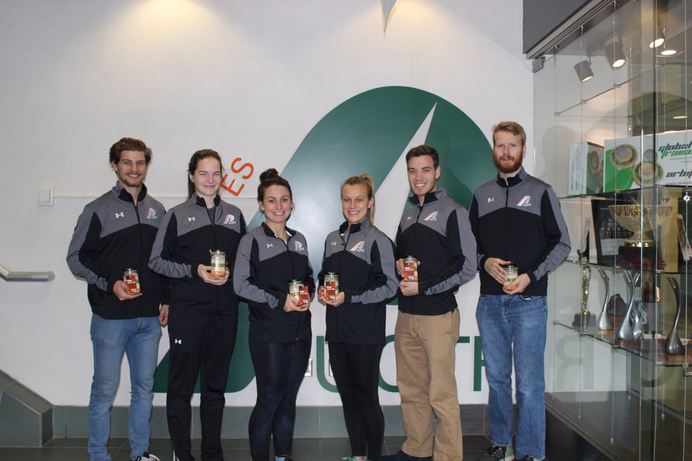 Programme d’excellence des Patriotes de l’UQTR: Nouvelle campagne communautaire!