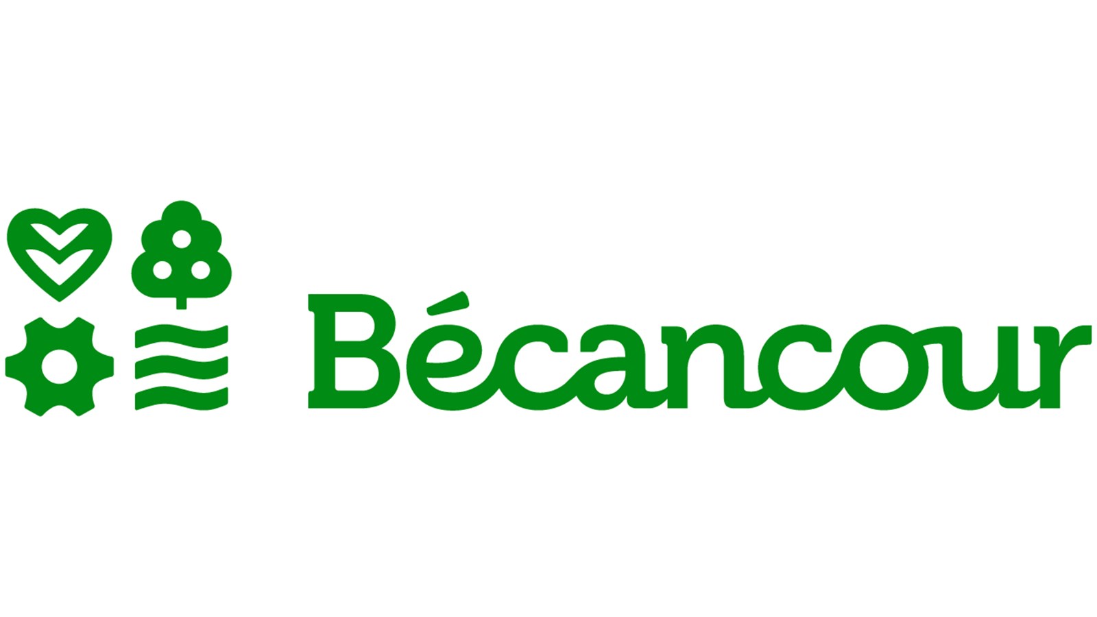 Résultats du scrutin de la ville de Bécancour