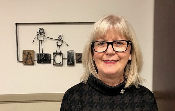 Hélène Corneau, directrice générale de la Commission scolaire du Chemin-du-Roy prendera sa retraite à la fin de l’année scolaire