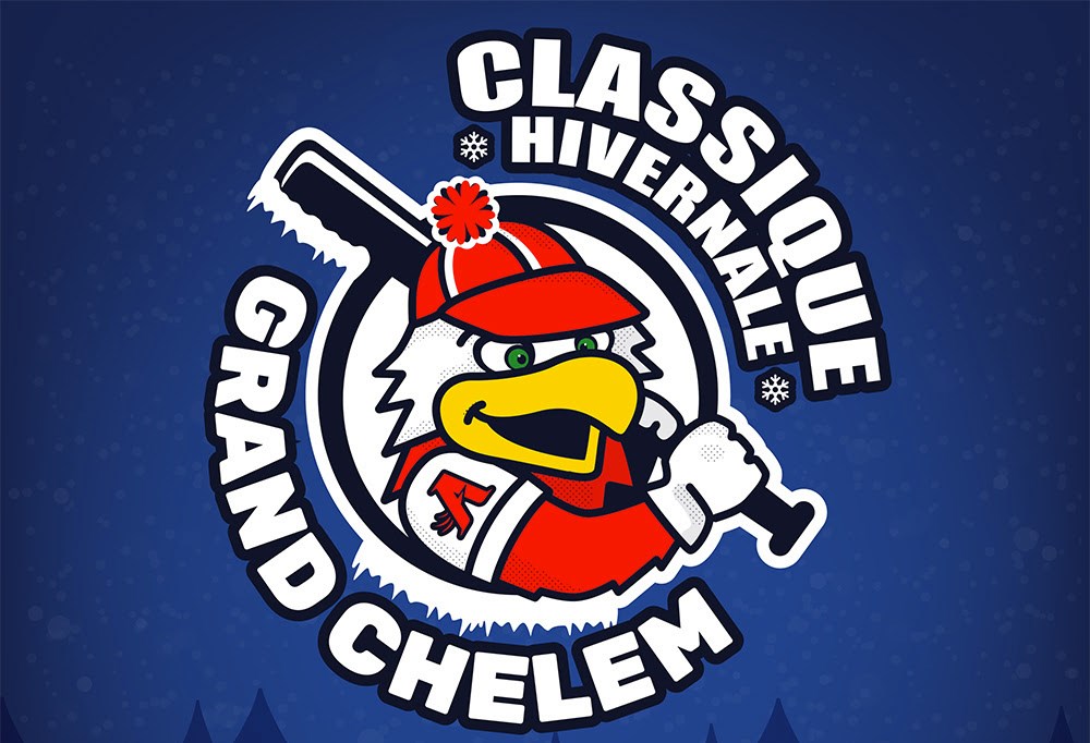 Lancement de la Classique Grand Chelem