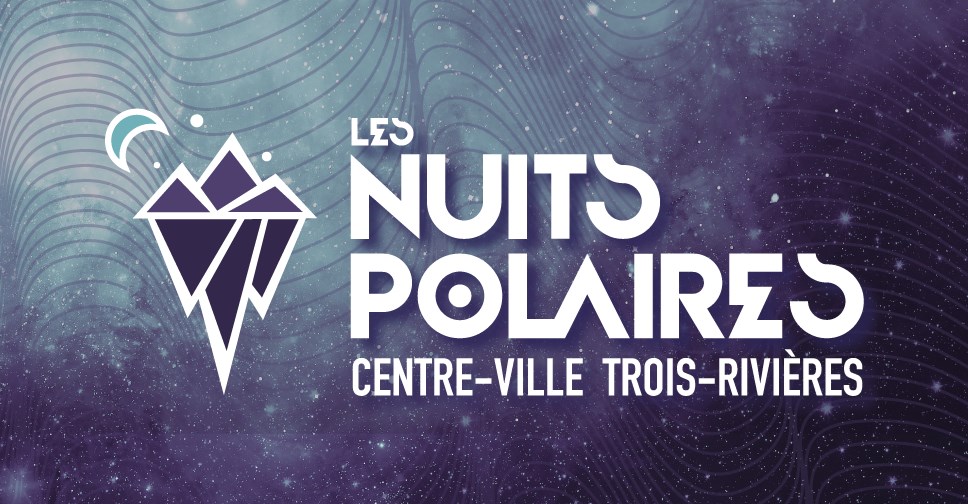 Un tout nouveau concept pour les Nuits Polaires