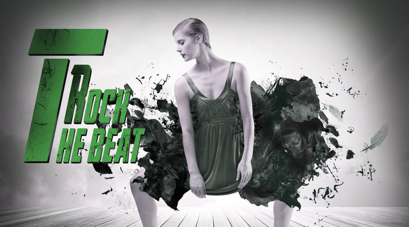 Une troisième édition fort attendue pour la compétition de dance "Rock the beat"