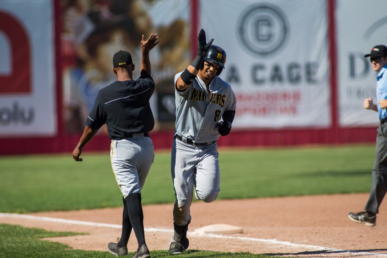 Stanton ajoute de la puissance !