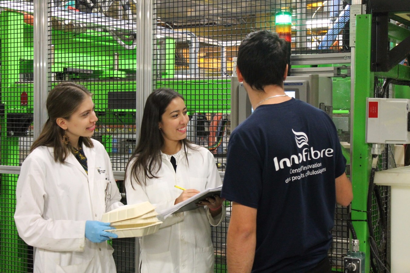 Une première cohorte en Écodéveloppement et bioproduits à la rentrée 2017
