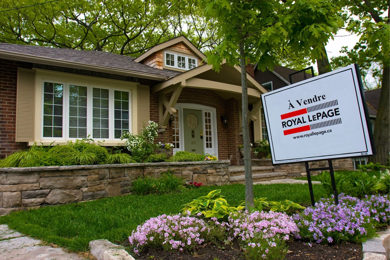 Trois-Rivières : l’immobilier résidentiel toujours abordable avec une hausse modérée des prix