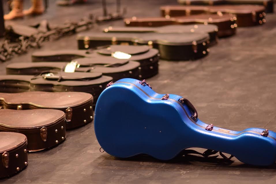 Le Festival et Compétition Internationale de Guitare Classique de Montréal présente son édition 2017 en plus de célébrer ses 15 ans.