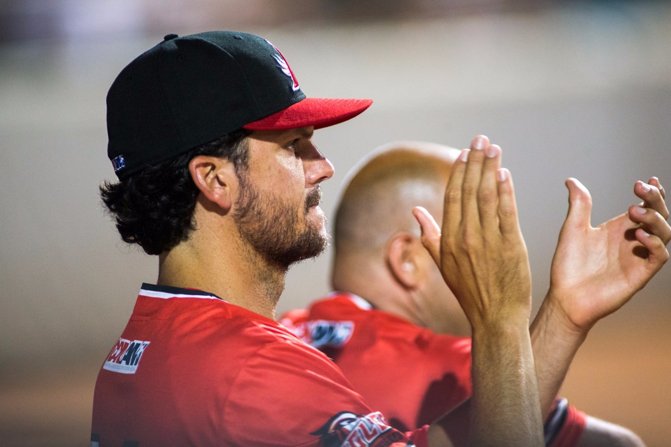 Aigles: Stanton remet son alignement final