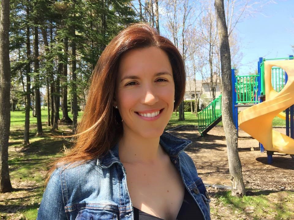 Valérie Renaud-Martin se lance en politique municipale
