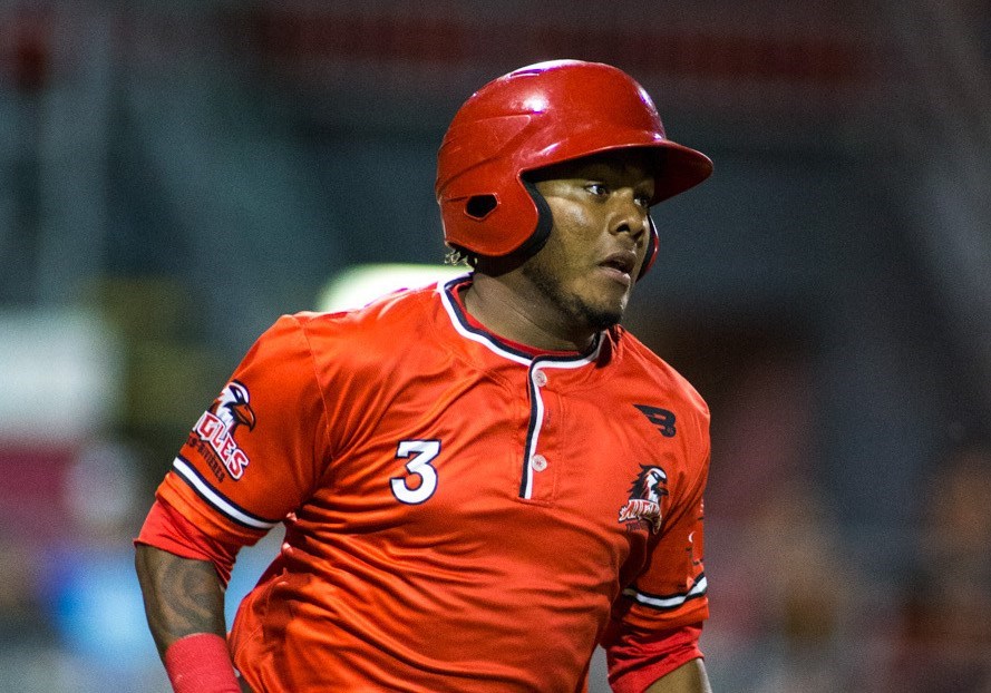 Daniel Mateo