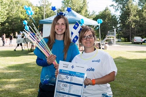 La Fête nationale du Québec à Nicolet, soulignons notre fierté!