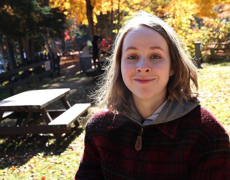 Anny Lemyre-Roy se démarque grâce à sa plume lors d’un concours national