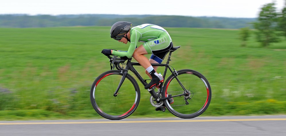 Résumé de l'Équipe Vélo Mauricie au Tour de la Relève Internationale de Rimouski 2017