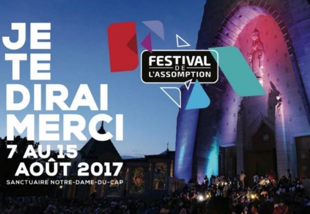 Le Festival de l’Assomption :  Un attrait touristique incontournable pour la région! 