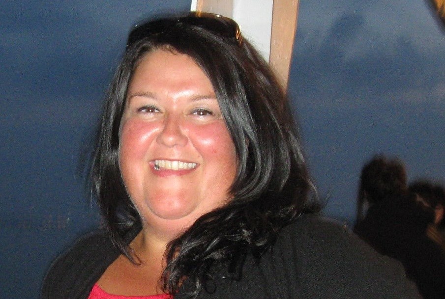 Une nouvelle candidate pour Ste-Angèle-de-Laval
