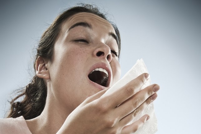 Reconnaître les symptômes de la grippe pour savoir quand consulter