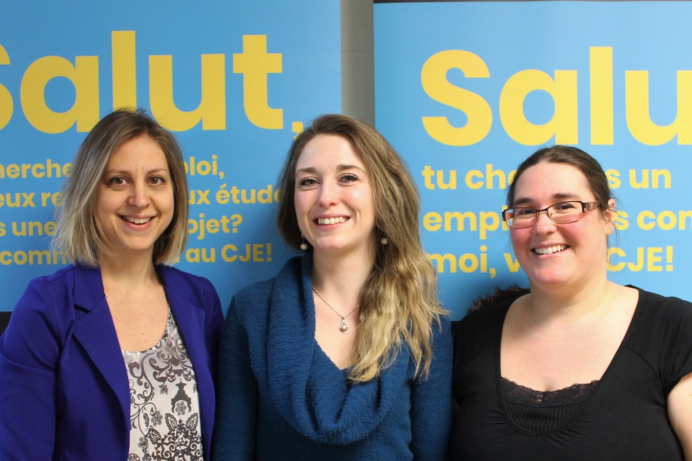 Une subvention salariale de 5 200 $ aux entreprises et aux organismes pour leur recrutement 