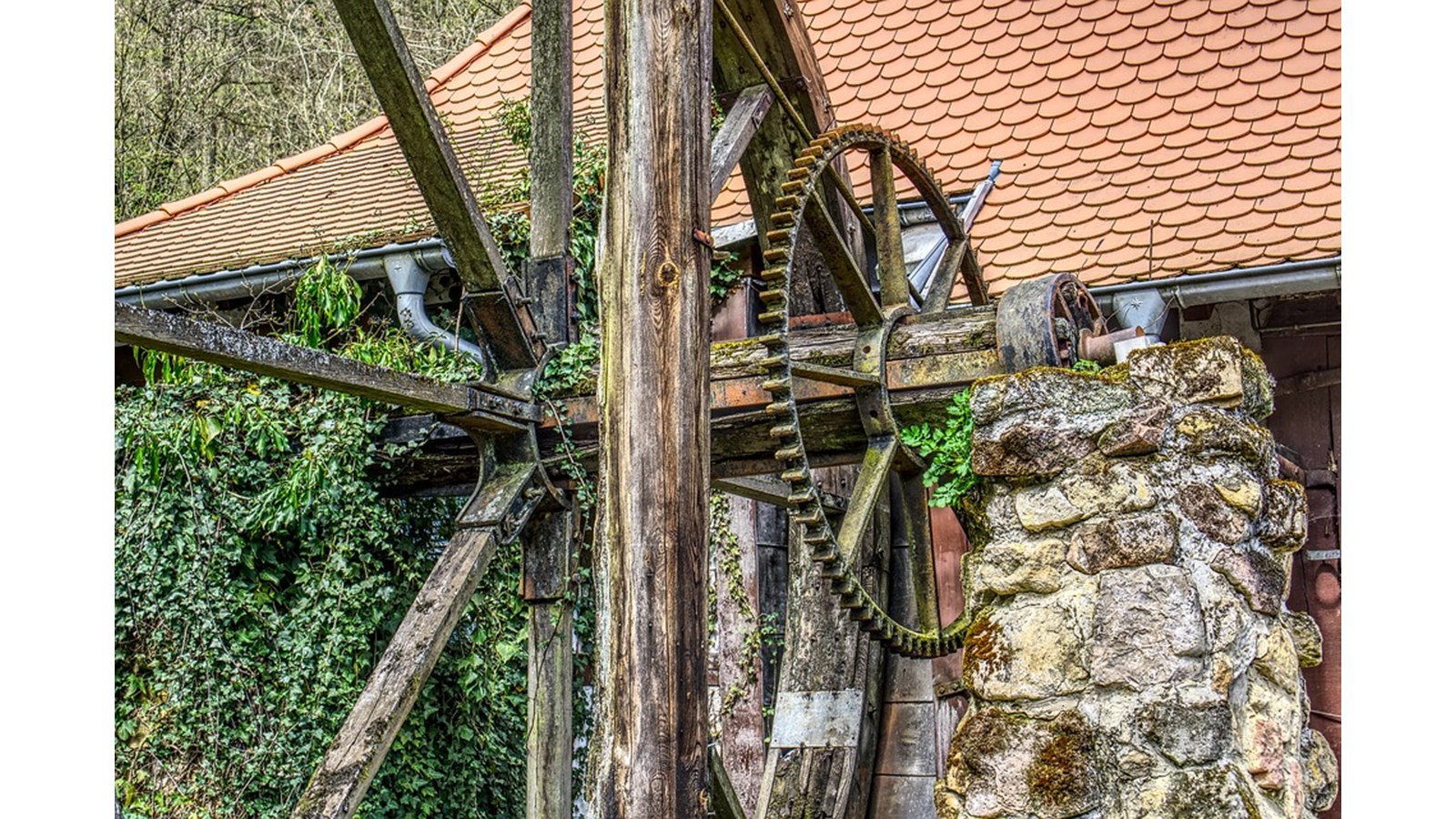 Le Moulin seigneurial ouvre ses portes pour l’été