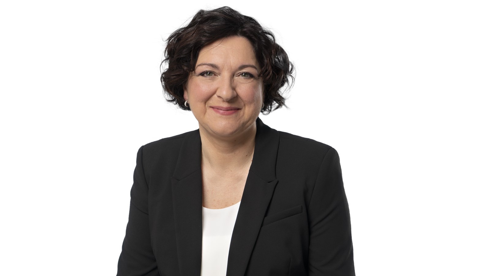 Lucie Allard rencontre les élus de la ville de Bécancour