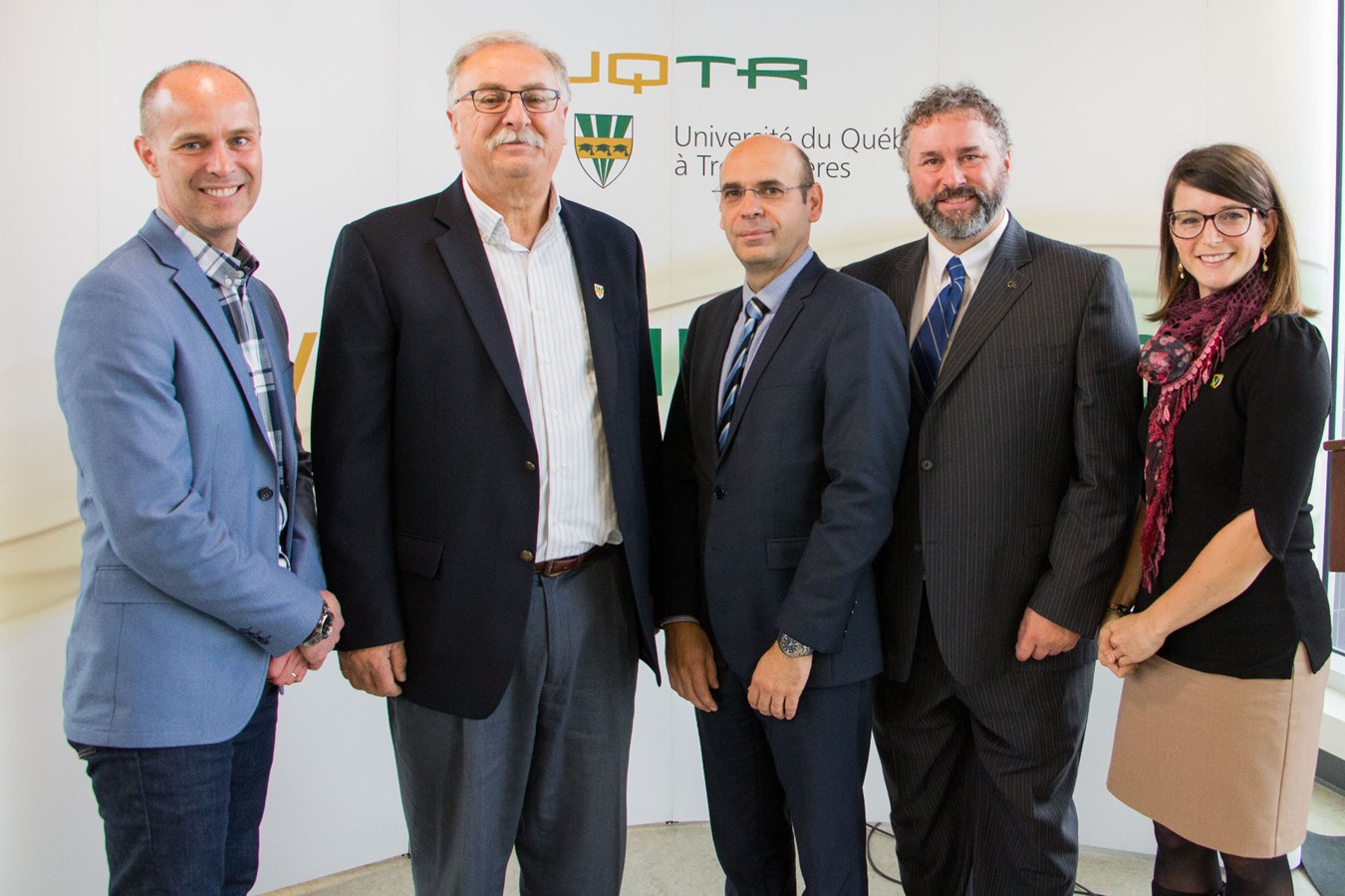 Mieux gérer les actifs pour améliorer la distribution des fournisseurs d'électricité: l'objectif de la nouvelle chaire de l'UTQR