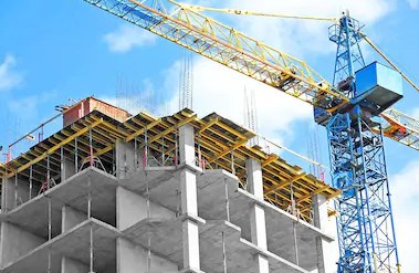 Construction: un recul gobal enregistré en Mauricie