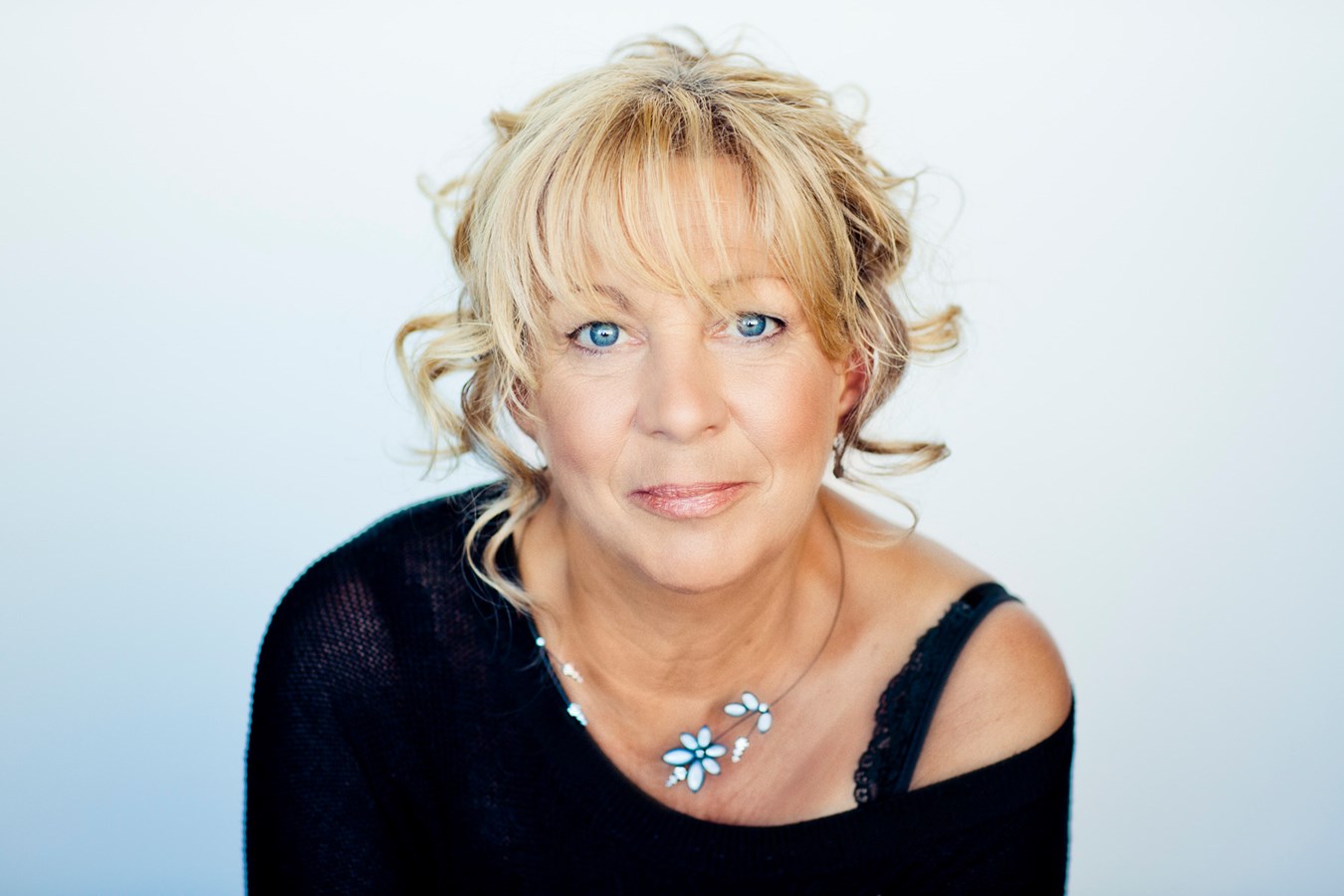 L'écrivaine Louise Tremblay-D’Essiambre de passage à Shawinigan pour une rencontre
