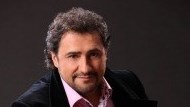 Le ténor Francesco Verrachia.