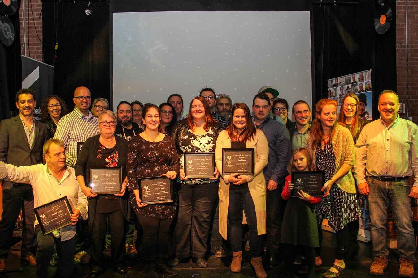Gala Gens de Terre & Saveurs 2020 : 14 entreprises locales sont en lice