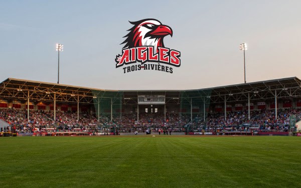Baseball: les Aigles comptent sur la population pour survivre