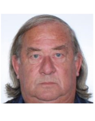 Réjean Michaud.