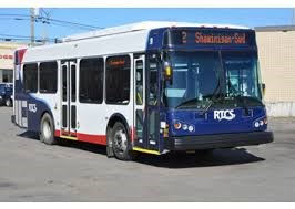 Une hausse significative du transport en commun à Shawinigan