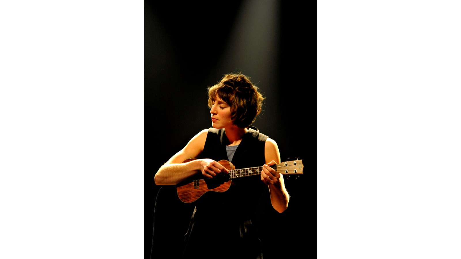 Lior Shoov en tournée