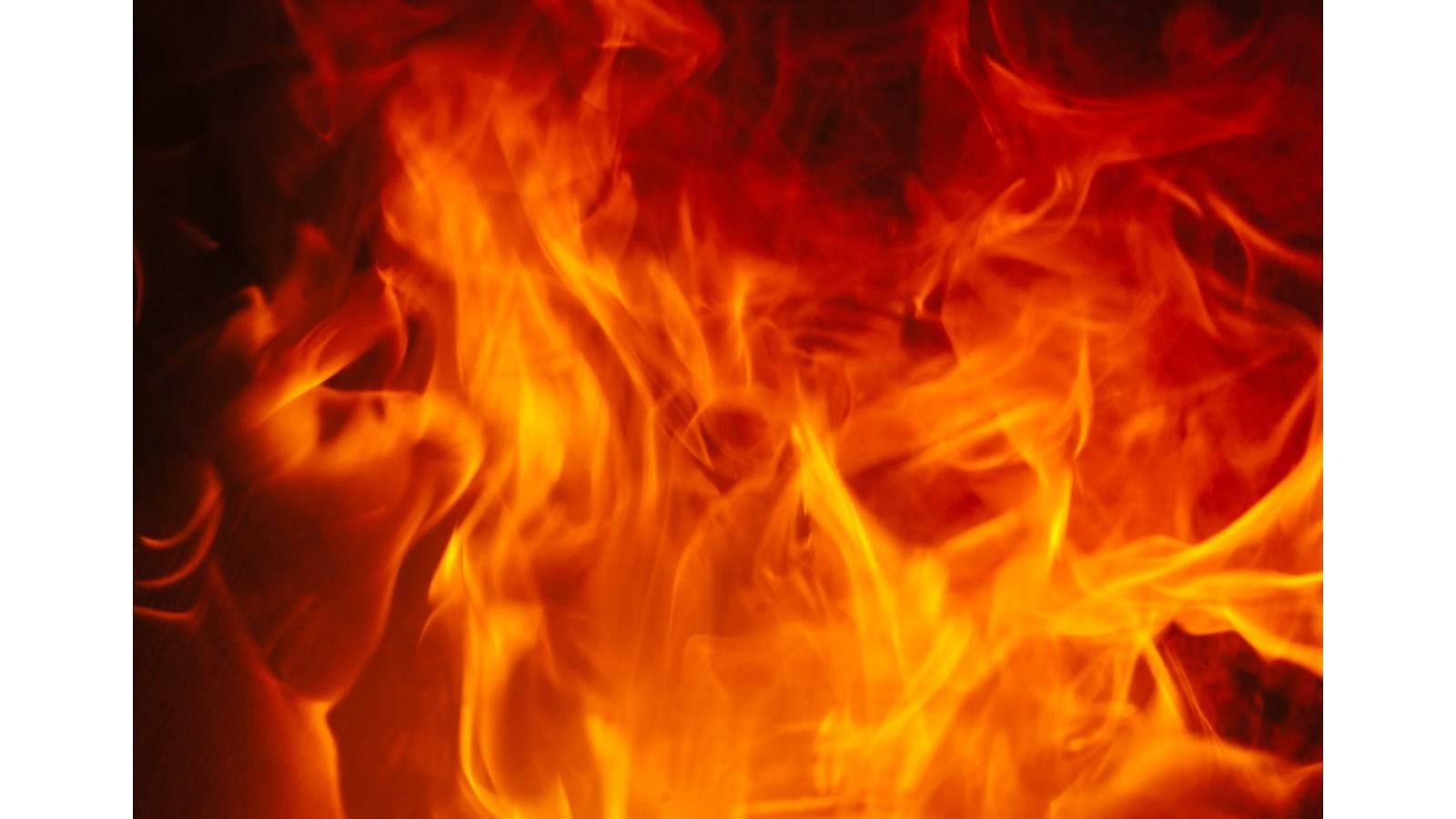 Incendie mortel dans le secteur Cap de la Madeleine