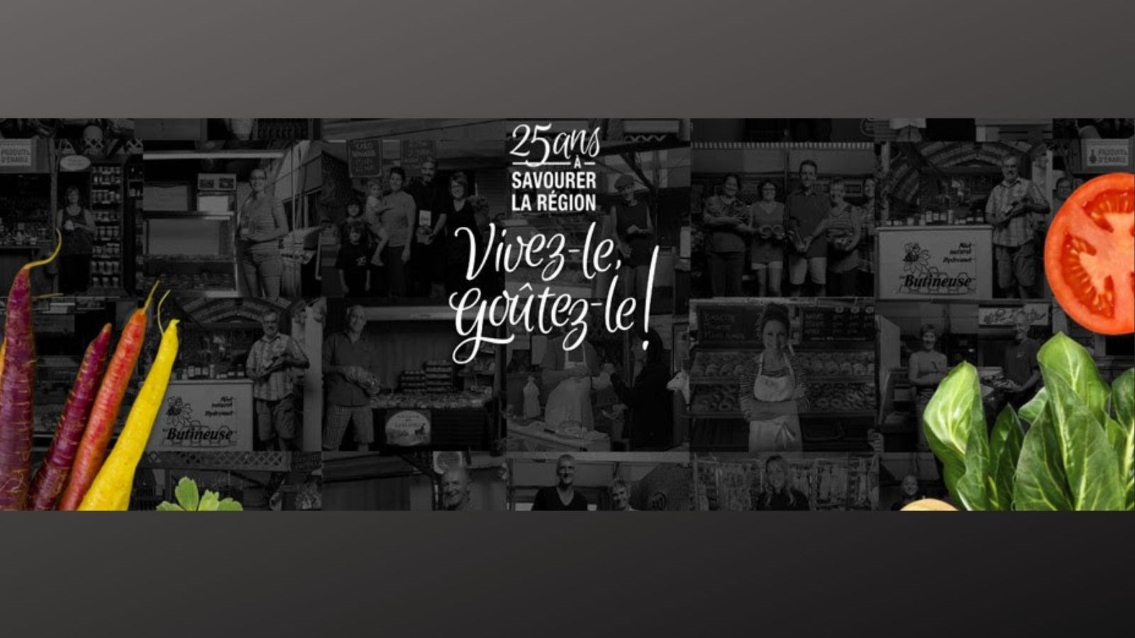 Juin au Marché Godefroy